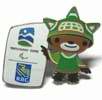 RBC Sumi Pin