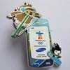 Saputo Hockey Pin