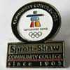 Sprott College Community Contributor Pin
