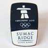 Sumac Ridge Estate Winery Pin