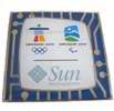 Sun MicroSystems Pin