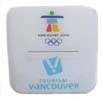 Tourism Vancouver Pin