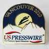 US Presswire Pin