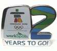 Workopolis 2 YTG Pin