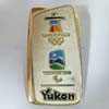 Yukon Gold Pin