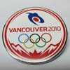 SportsNet Round Pin