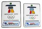 SportsNet Pin Comparison