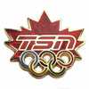TSN COC Pin