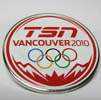 TSN Round Pin